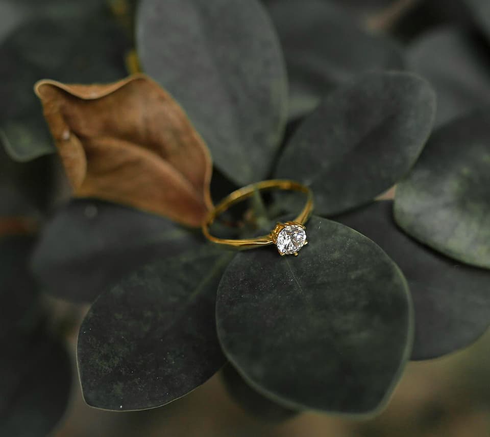 Luxury Jewelry