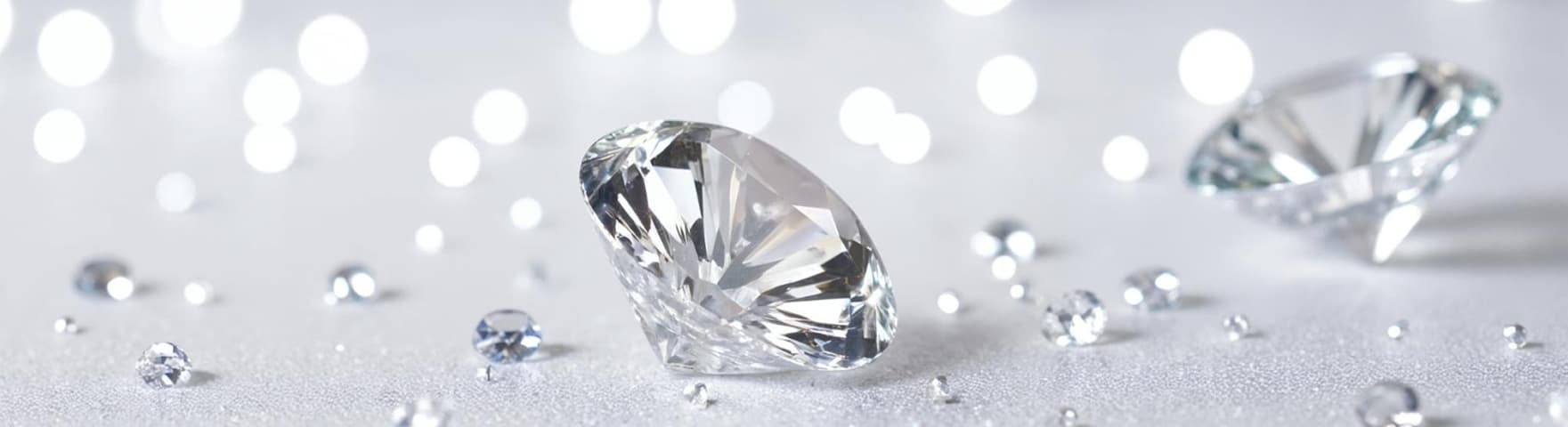 Lovbloom luxury lab-grown diamond rings and loose diamond diamonds
